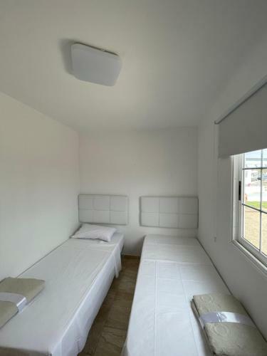 Apartamento Casitas Lajares