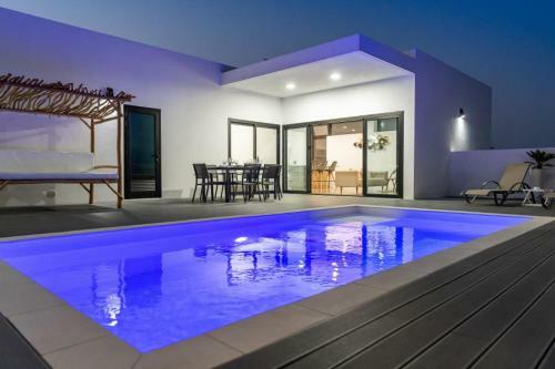 Villa Santiago