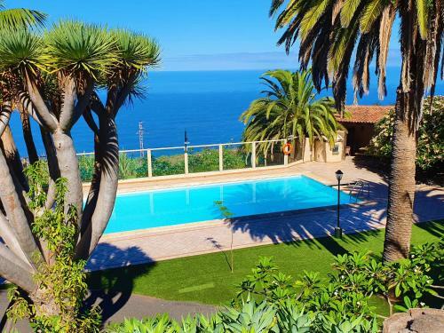 Villa Finca San Diego