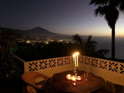 Apartamento Ferienwohnung Finca Monica