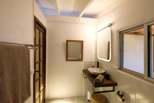 Apartamento Ferienwohnung Finca Monica