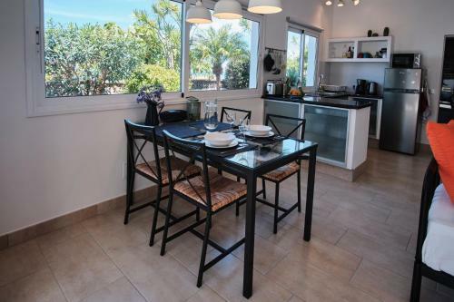 Apartamento Casa Blanca