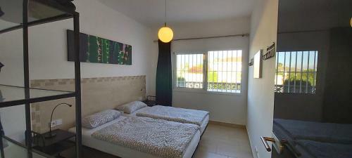 Apartamento Casa Blanca