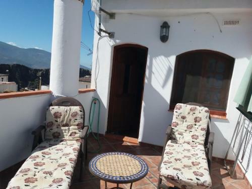 Casa Santa Ana