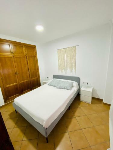 Apartamento �tico Lanjar�n