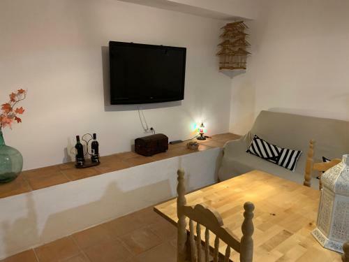 Tinao de Las Alc�ntaras