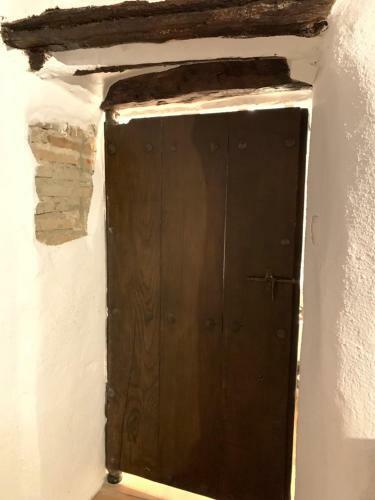 Tinao de Las Alc�ntaras