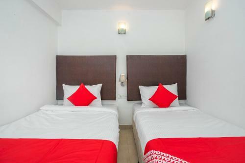 Hotel Oyo Flagship 28787 Ashoka Pillar Road