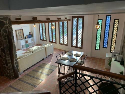 Lodge Villa Loza Dorada