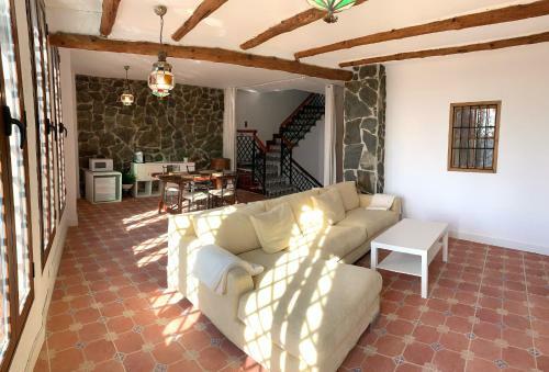 Lodge Villa Loza Dorada