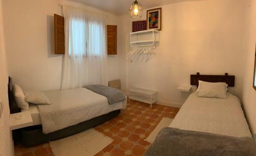 Lodge Villa Loza Dorada