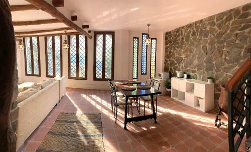 Lodge Villa Loza Dorada