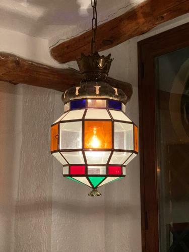 Lodge Villa Loza Dorada
