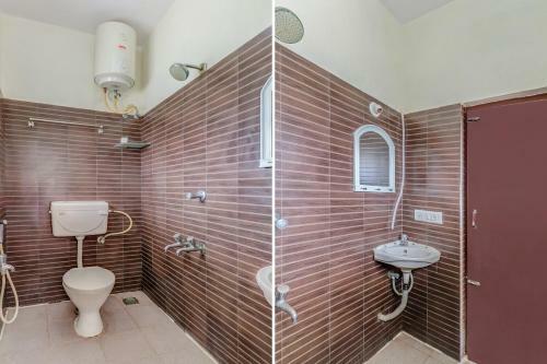 Apartamentos Oyo 2677 Hotel Royal Blue
