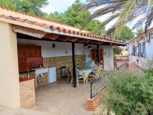 Villa El Para�s