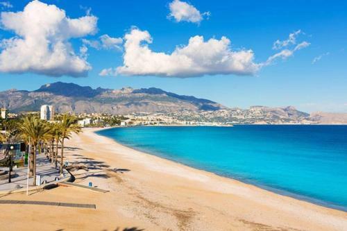 Villa Tere - Close To Everywhere