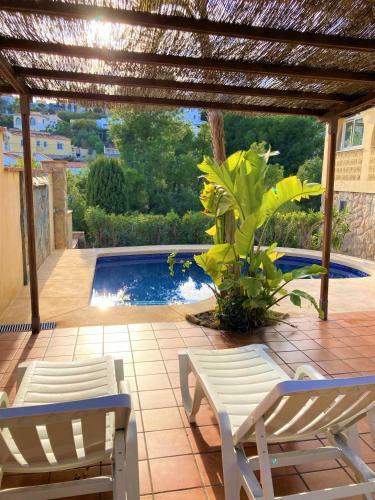 Villa Tere - Close To Everywhere