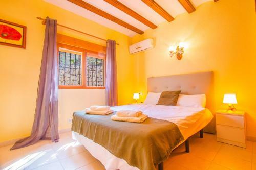 Apartamento Casa Mar Urbanizacion El Tossal