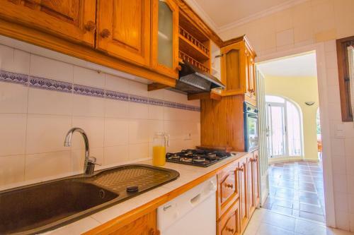 Apartamento Casa Mar Urbanizacion El Tossal