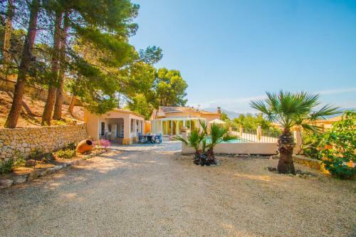Apartamento Casa Mar Urbanizacion El Tossal