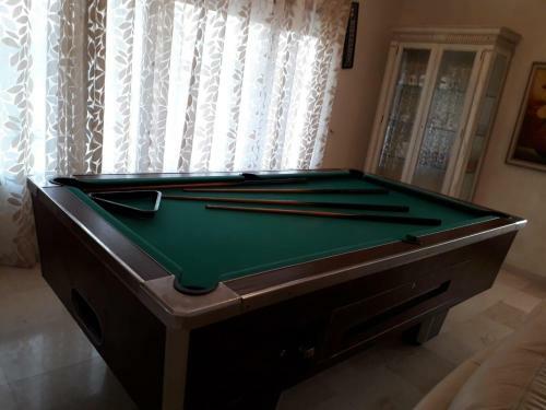 De Luxe Villa