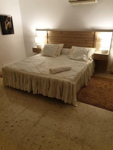 De Luxe Villa