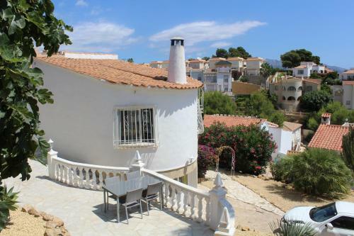 Casa Panoramica