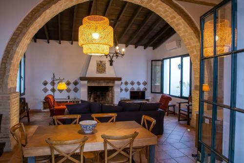 Villa El Molino Del Huertezuelo