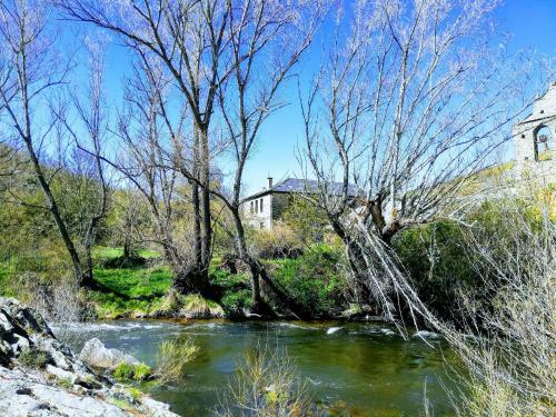 Casa Rural La F�brica de La Luz