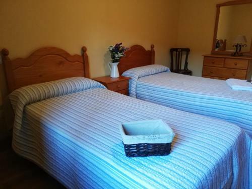 Casa Rural La F�brica de La Luz