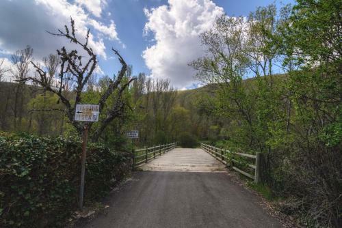 Casa Rural La F�brica de La Luz