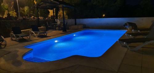 Villa Santorini Costa Blanca