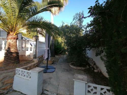 Villa De La Paz