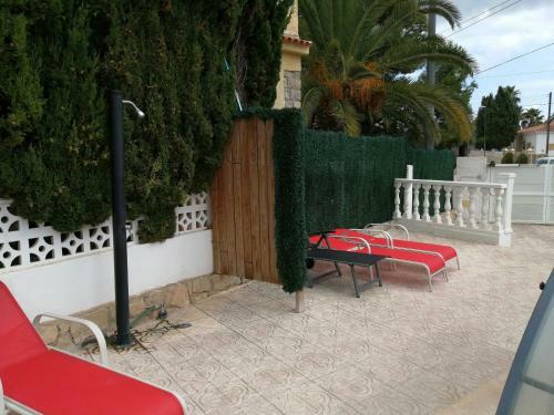 Villa De La Paz