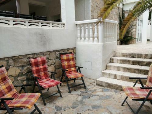 Villa De La Paz