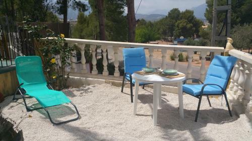 Apartamento Casa Fleuri