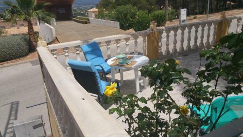 Apartamento Casa Fleuri