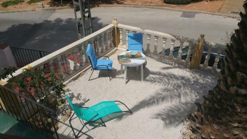 Apartamento Casa Fleuri