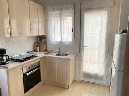 Apartamento Bungalow In Alberca, La Nucia