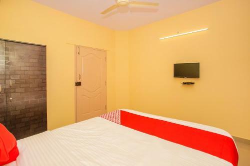 Hotel Oyo 25032 Seven Hills Guestline