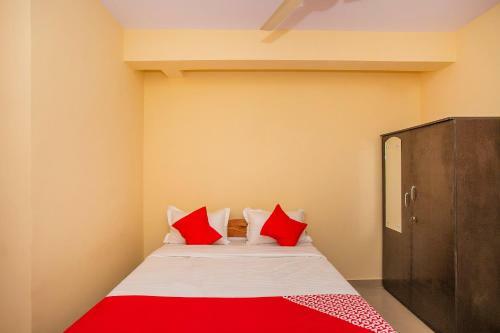 Hotel Oyo 25032 Seven Hills Guestline