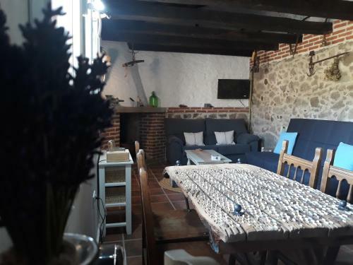 Casa La Almazara