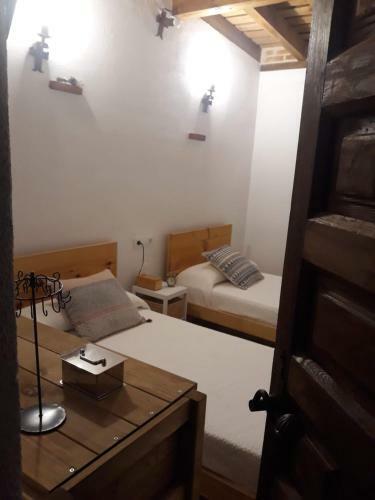 Casa La Almazara