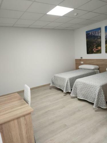 Hostal Las Huertas