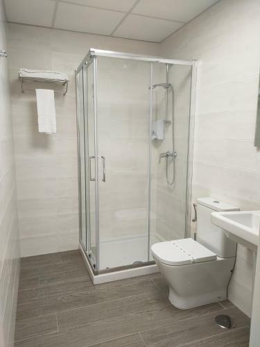 Hostal Las Huertas