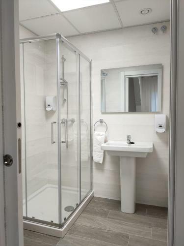 Hostal Las Huertas