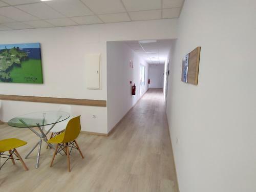 Hostal Las Huertas