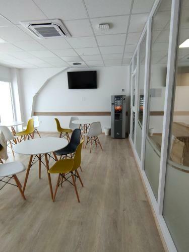 Hostal Las Huertas