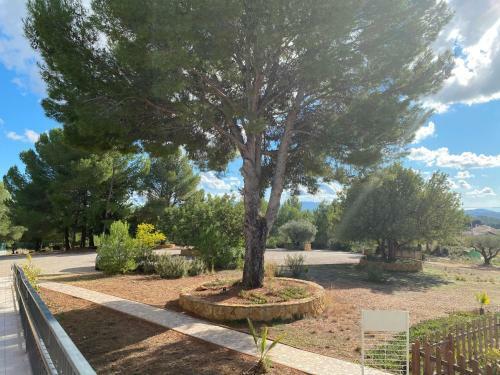 Hotel Restaurante Rural Cau Blanch