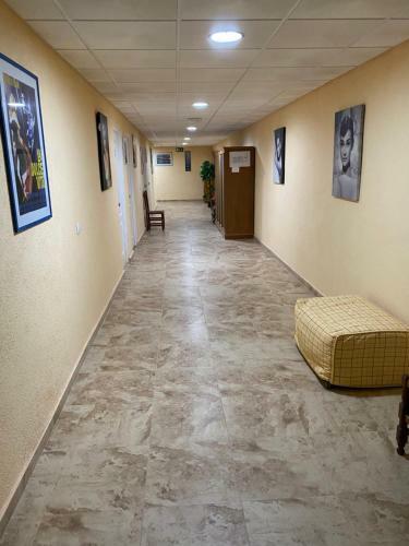 Hotel Restaurante Rural Cau Blanch